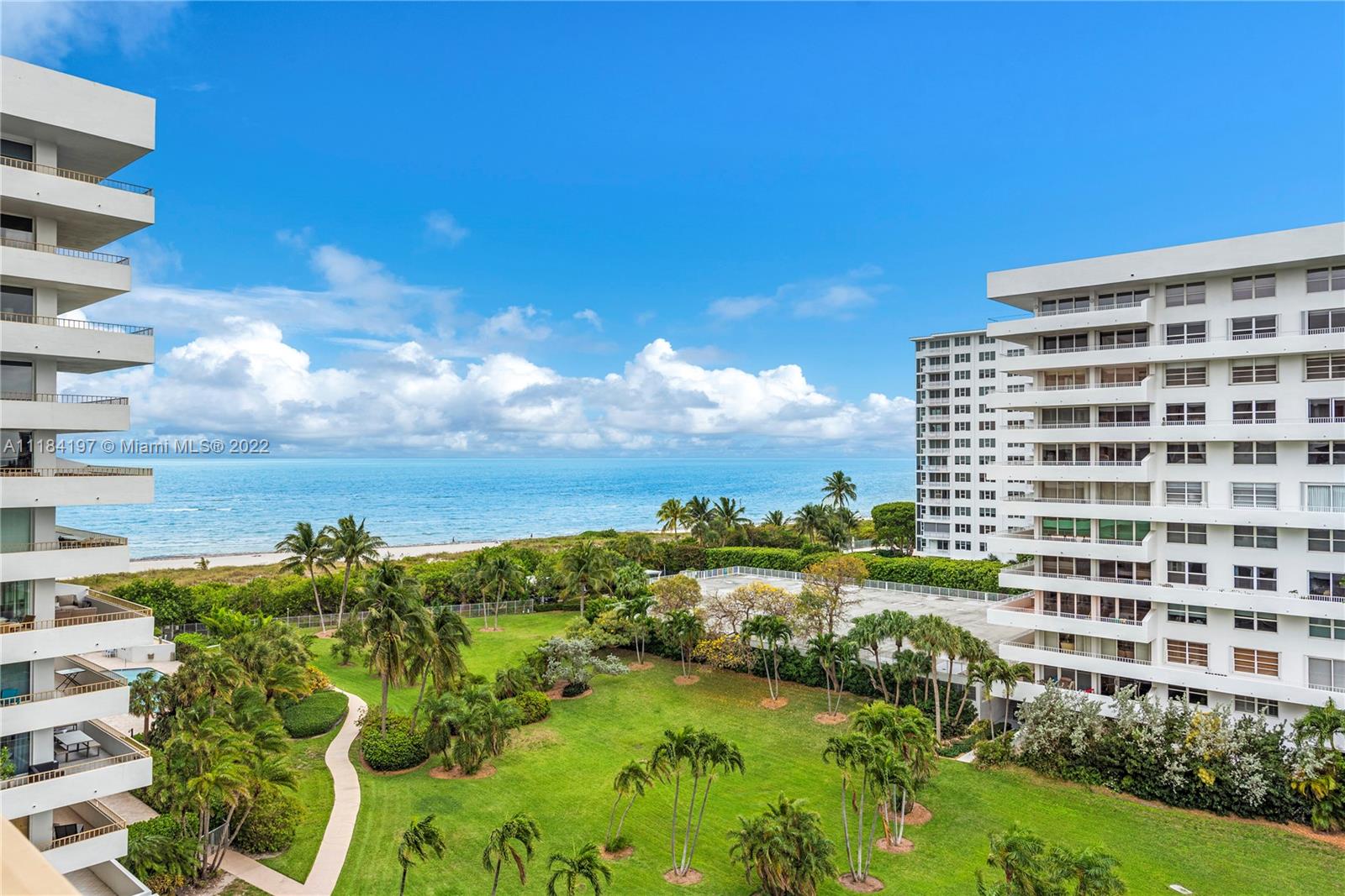 177 Ocean Ln Drive, Unit 815 Key Biscayne, FL 33149 - Photo 1 of 17 a view of building with outdoor space