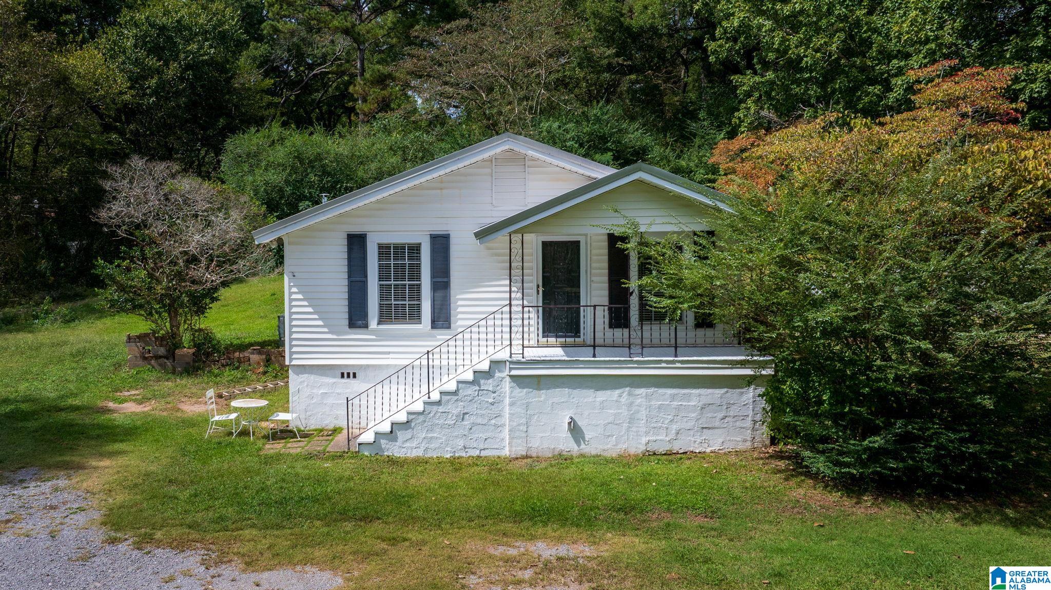 5450 Old Springville Road Northeast Pinson, AL 35126 - Photo 3 of 42