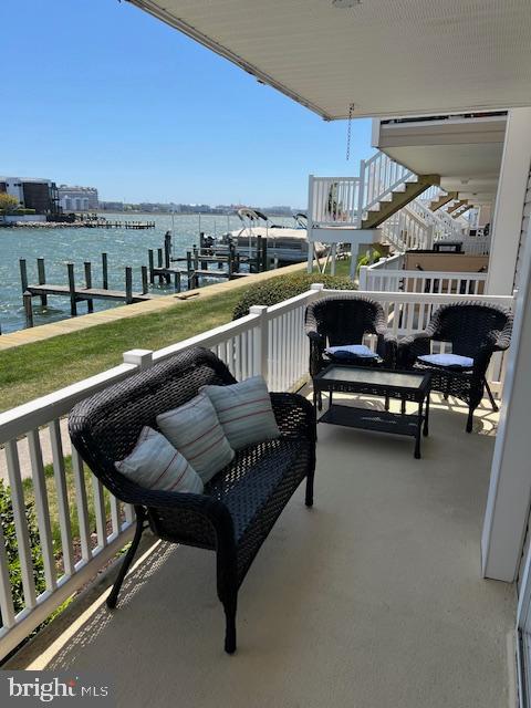 8906 Rusty Anchor Road, Unit 1102 Ocean City, MD 21842 - Photo 2 of 15 Gallery Image 2
