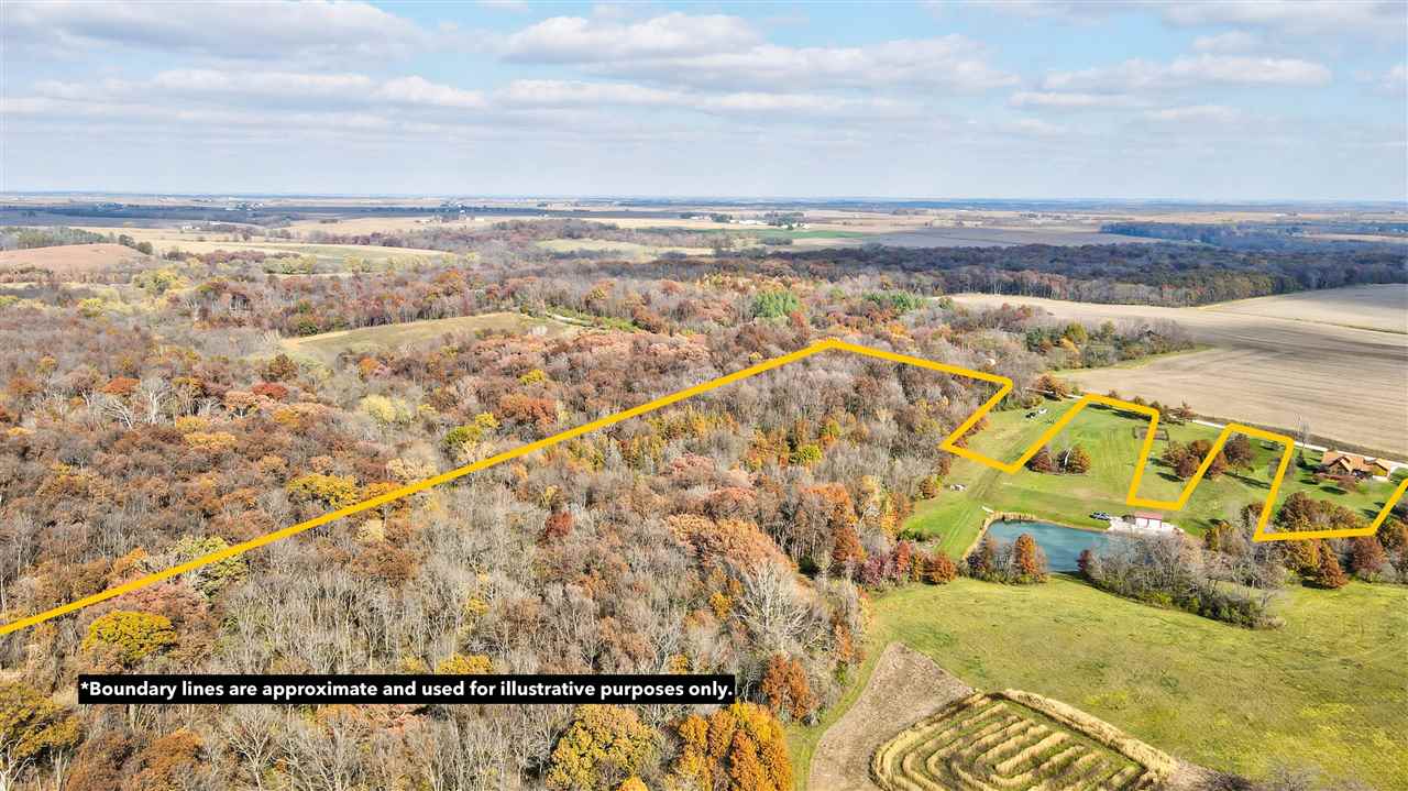 0 Louisa-Washington County Line Road Ainsworth, IA 52201 - Photo 11 of 34 Gallery Image 11