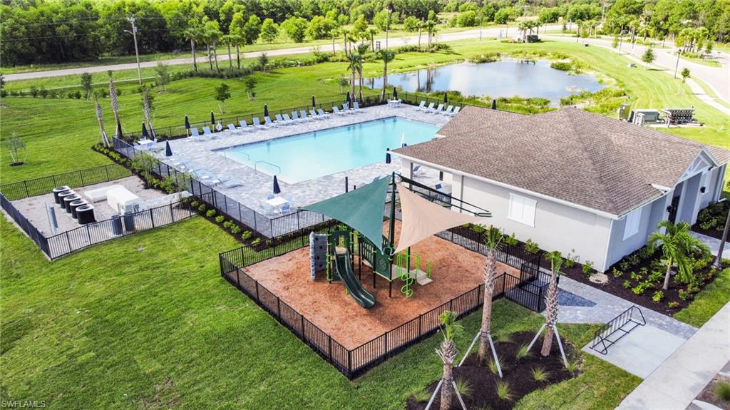 12431 Amber Waves Road Lehigh Acres, FL 33974 - Photo 45 of 45