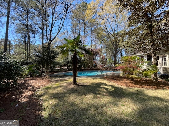 2735 Tribble Mill Road Lawrenceville, GA 30045 - Photo 6 of 35
