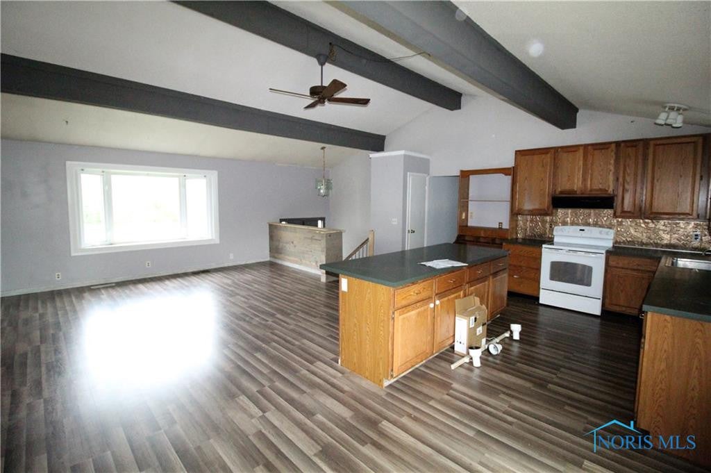 2409 Northridge Road Findlay, OH 45840 - Photo 9 of 31 Gallery Image 9