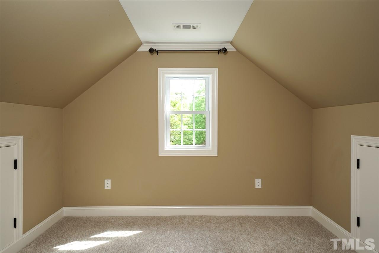 10100 Touchwood Place Raleigh, NC 27613 - Photo 12 of 26 Study/Flex area