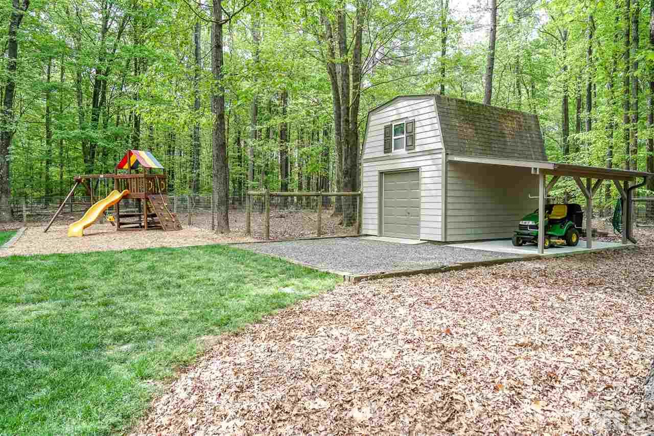 10100 Touchwood Place Raleigh, NC 27613 - Photo 25 of 26