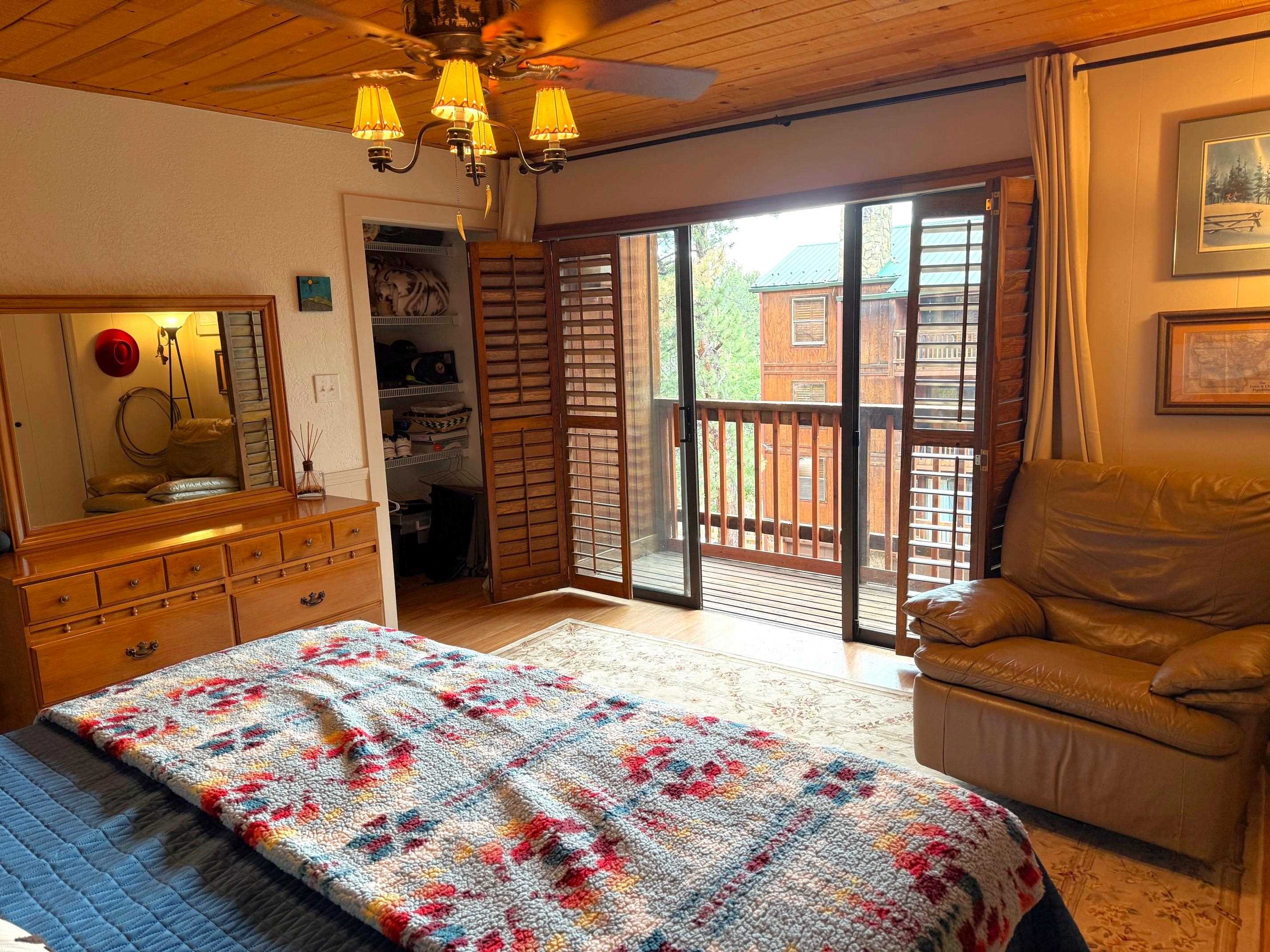 10 Jackson Hole Road, Unit 206 Angel Fire, NM 87710 - Photo 10 of 17 Gallery Image 10