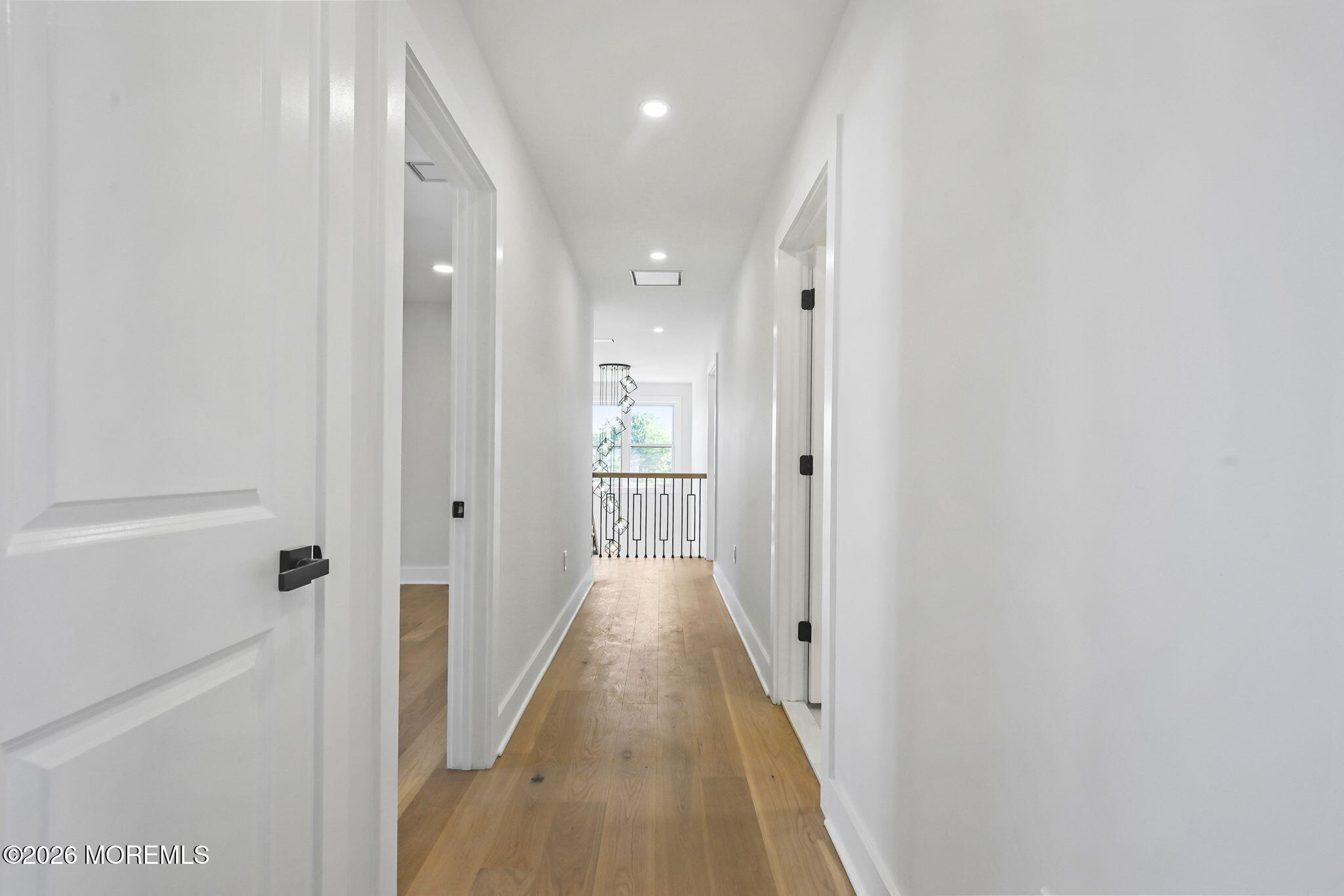 709 Howe Street Point Pleasant, NJ 08742 - Photo 61 of 81 2ND FLOOR HALLWAY