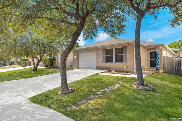 $210,000 | 3431 Calico Corner, San Antonio, TX 78245