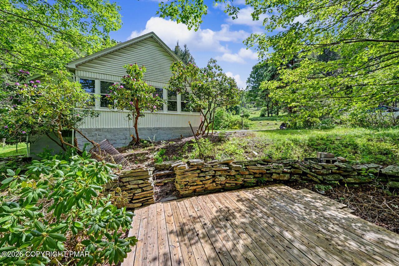 754 Carlton Road Tobyhanna, PA 18466 - Photo 56 of 57 754 Carlton Rd 54 Large