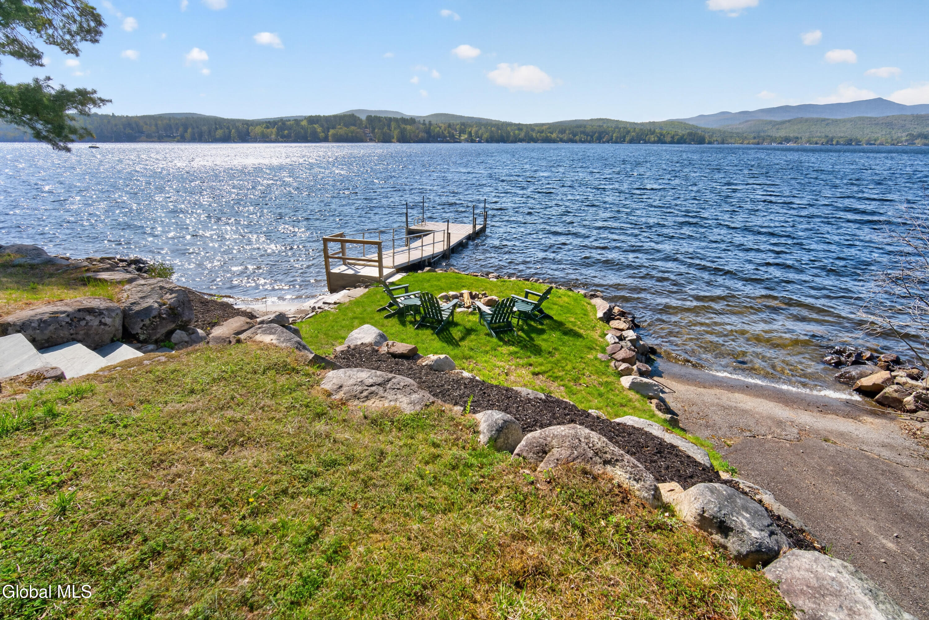 703 Adirondack Road Schroon Lake, NY 12870 - Photo 44 of 60 009-703 ADK RD-111