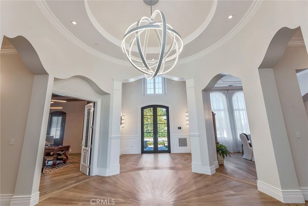 24100 Hidden Ridge Road Hidden Hills, CA 91302 - Photo 5 of 15 Gallery Image 5