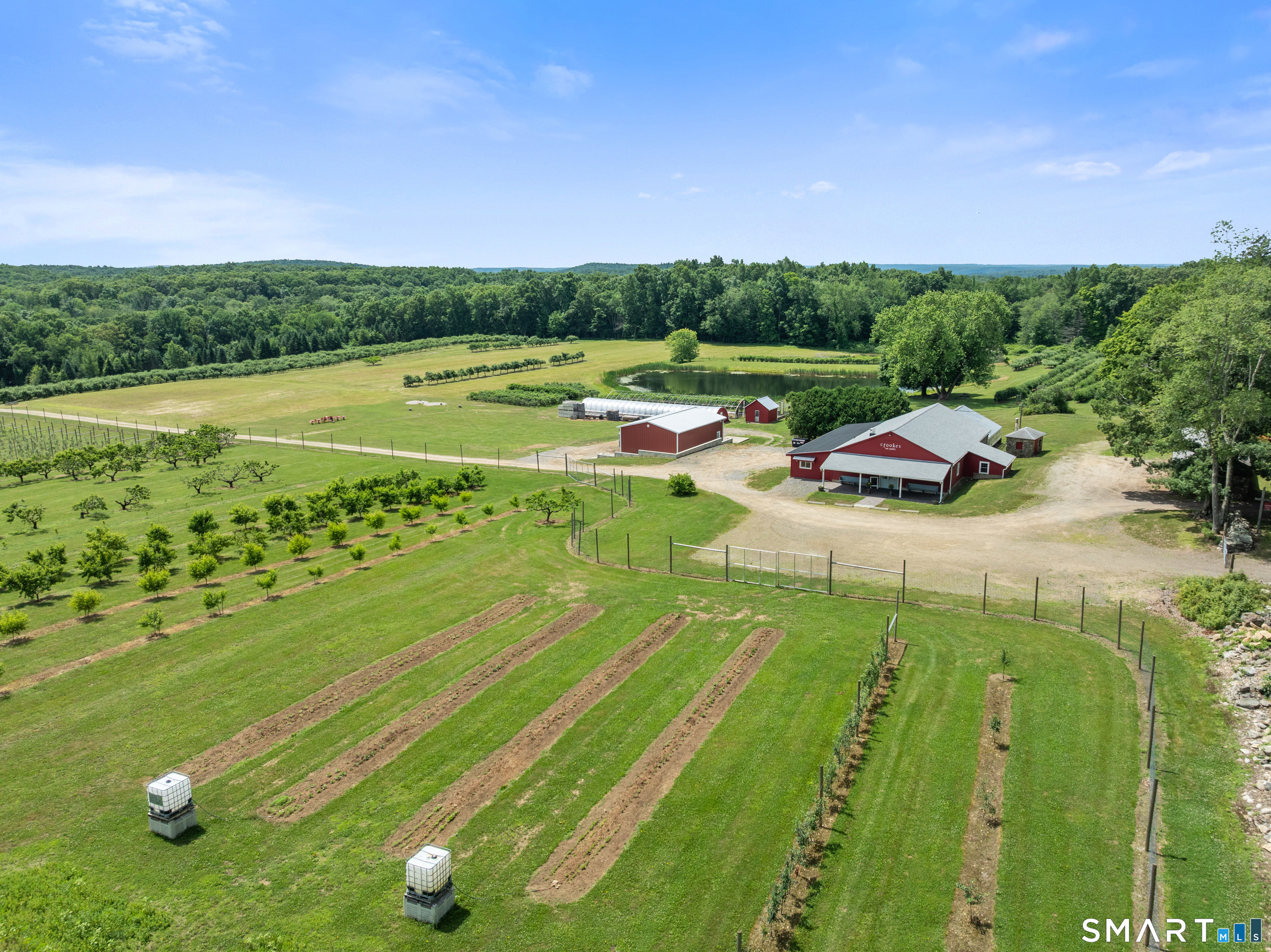 317 Bebbington Road Ashford, CT 06278 - Photo 13 of 40