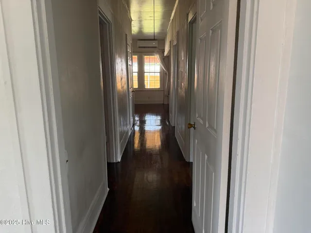 $173,900 | 511 Herring Avenue East, Wilson, NC 27893