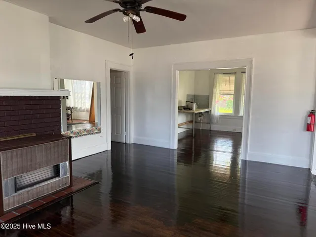 $173,900 | 511 Herring Avenue East, Wilson, NC 27893