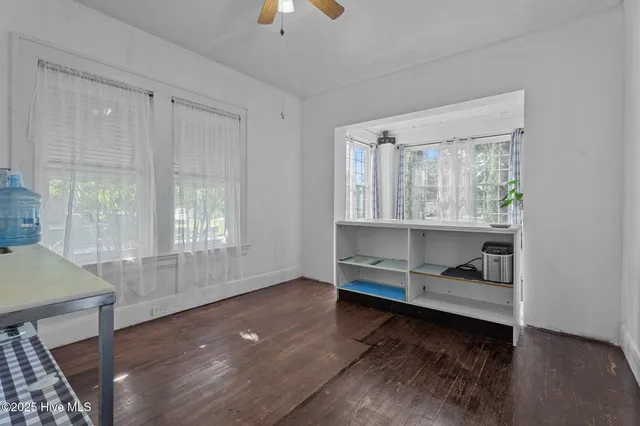 $173,900 | 511 Herring Avenue East, Wilson, NC 27893