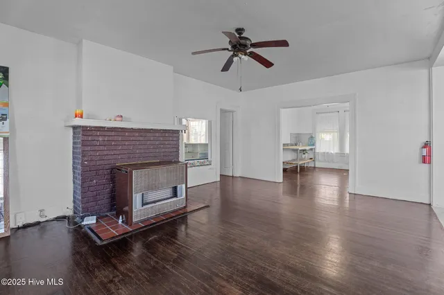 $173,900 | 511 Herring Avenue East, Wilson, NC 27893