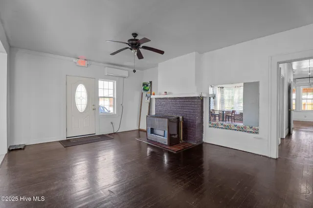 $173,900 | 511 Herring Avenue East, Wilson, NC 27893