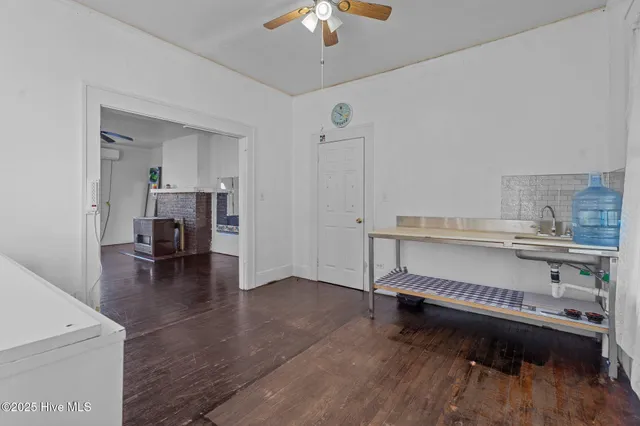 $173,900 | 511 Herring Avenue East, Wilson, NC 27893