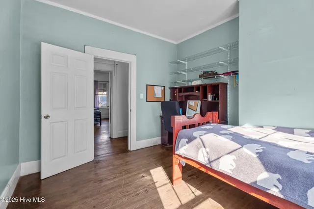 $173,900 | 511 Herring Avenue East, Wilson, NC 27893