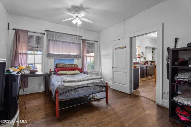 $173,900 | 511 Herring Avenue East, Wilson, NC 27893