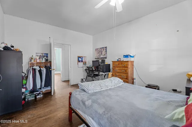 $173,900 | 511 Herring Avenue East, Wilson, NC 27893