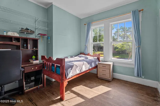 $173,900 | 511 Herring Avenue East, Wilson, NC 27893