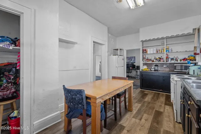 $173,900 | 511 Herring Avenue East, Wilson, NC 27893