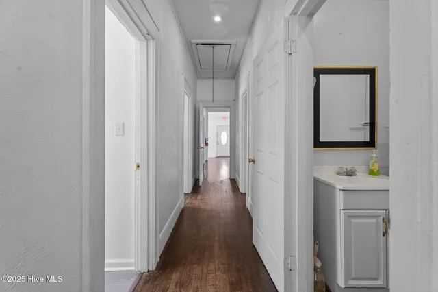 $173,900 | 511 Herring Avenue East, Wilson, NC 27893