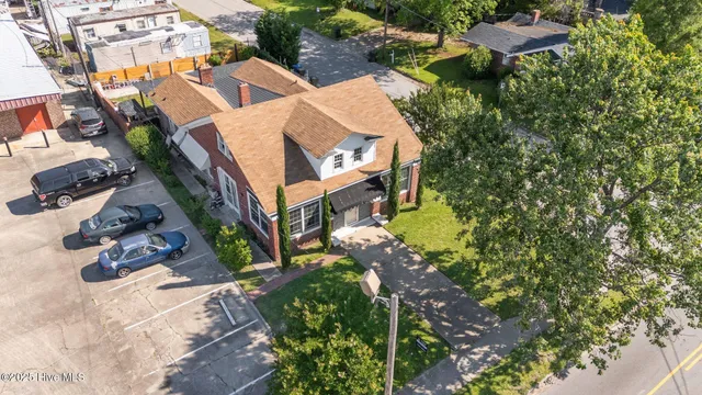 $173,900 | 511 Herring Avenue East, Wilson, NC 27893