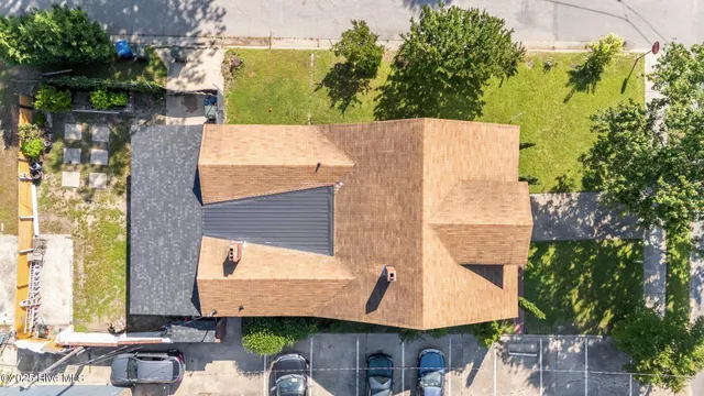 $173,900 | 511 Herring Avenue East, Wilson, NC 27893