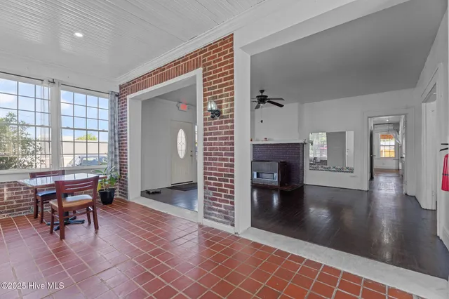 $173,900 | 511 Herring Avenue East, Wilson, NC 27893