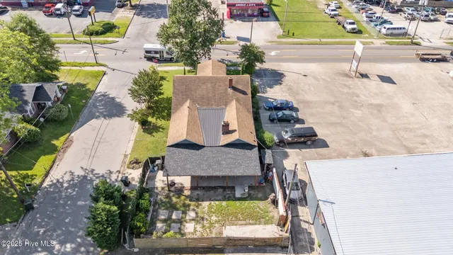 $173,900 | 511 Herring Avenue East, Wilson, NC 27893