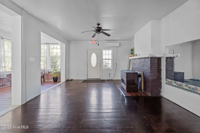 $173,900 | 511 Herring Avenue East, Wilson, NC 27893