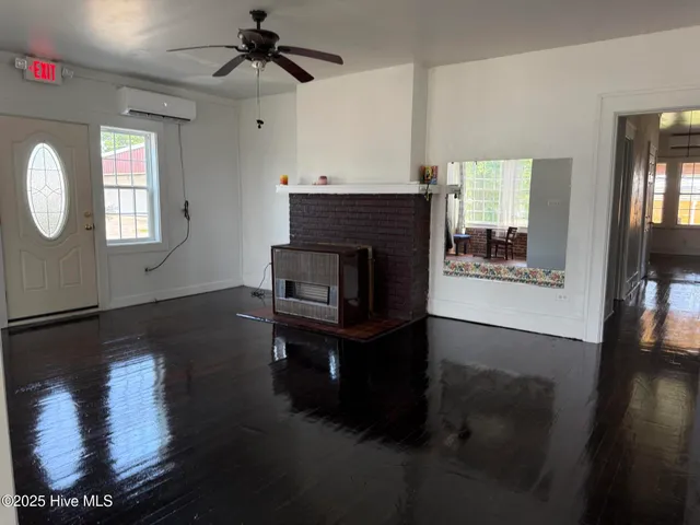 $173,900 | 511 Herring Avenue East, Wilson, NC 27893