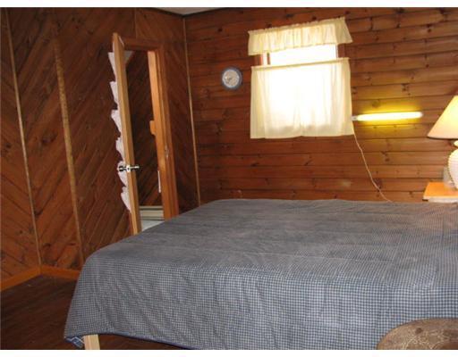 241 Quimby Pond Road Rangeley, ME 04970 - Photo 13 of 17 Bedroom.