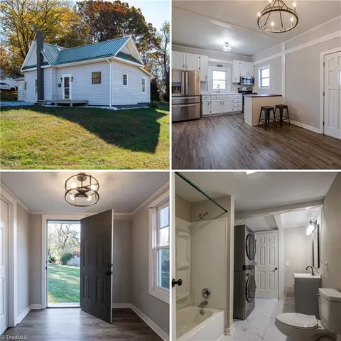 $200,000 | 109 Reeves Lane, Elkin, NC 28621