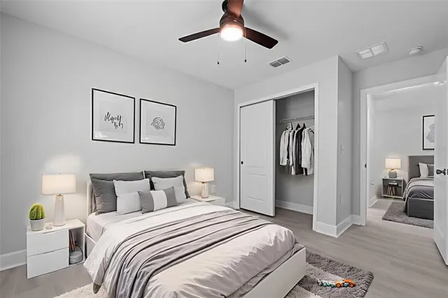 a kitchen with stainless steel appliances stove microwave sink and cabinets