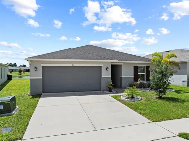 $379,900 | 1351 Pompay Drive, Davenport, FL 33896