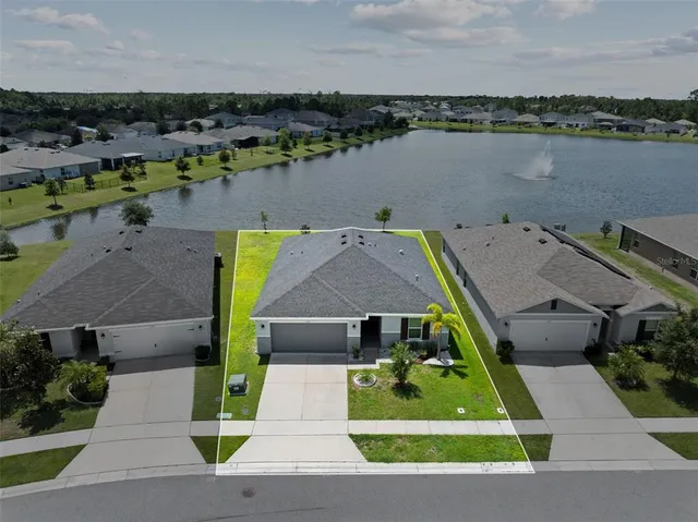 $379,900 | 1351 Pompay Drive, Davenport, FL 33896