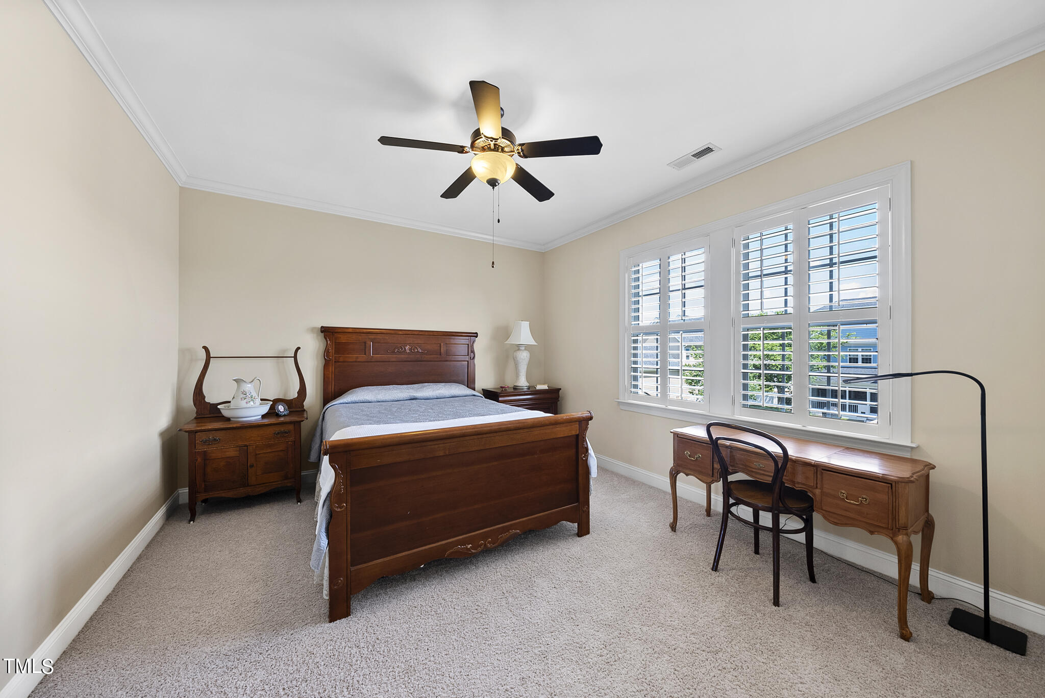1365 Formal Garden Way Raleigh, NC 27603 - Photo 18 of 39 Spacious secondary bedroom