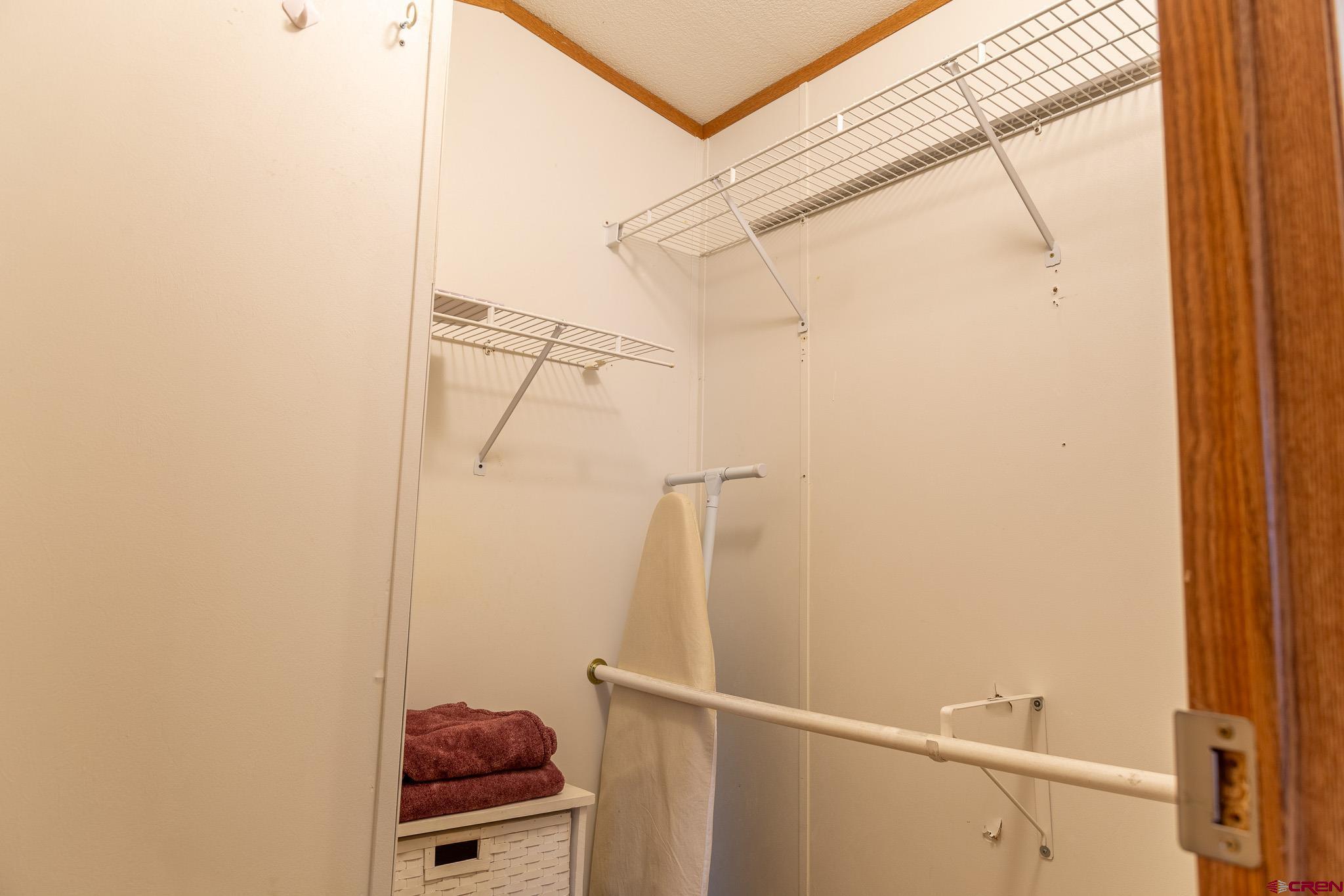 263 Mountain River Drive Bayfield, CO 81122 - Photo 10 of 21 a bathroom with a shower