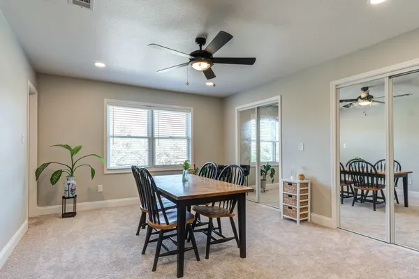 a bathroom with a shower and a sink