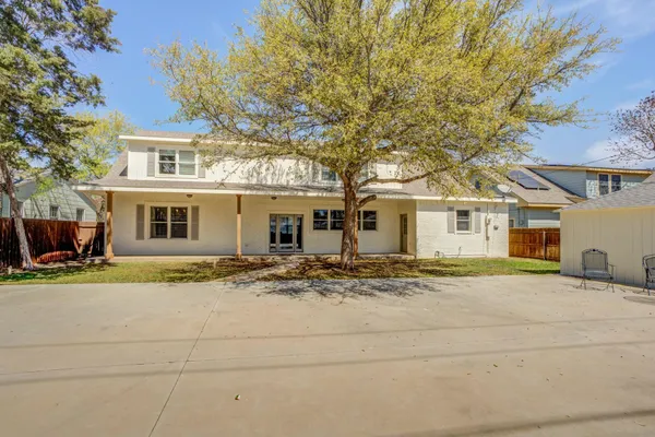 $675,000 | 3219 22nd Street, Lubbock, TX 79410