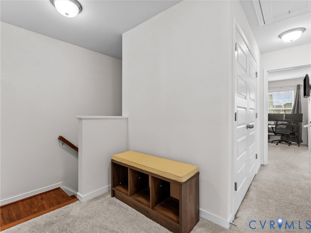 6135 Buntline Lane Richmond, VA 23234 - Photo 21 of 34 a view of utility room