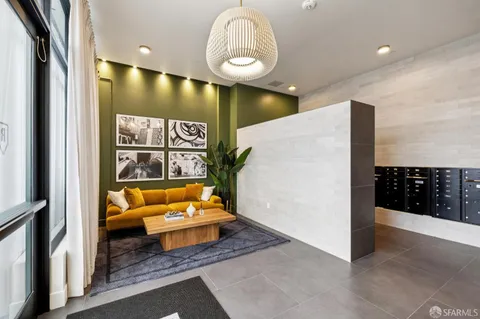 $579,000 | 988 Harrison Street, Unit CL7, San Francisco, CA 94107