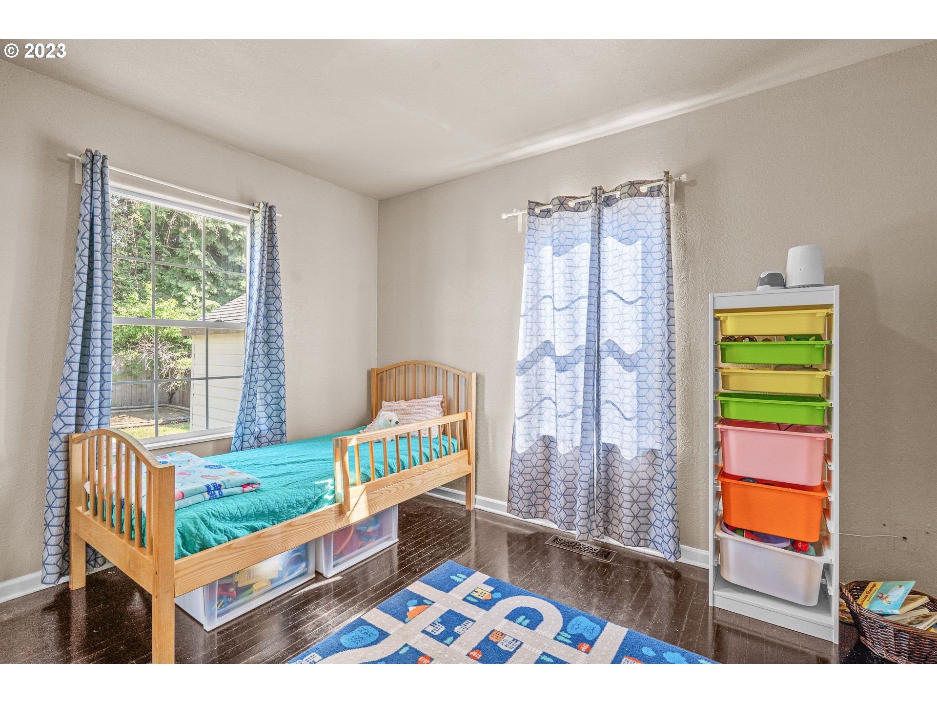 1255 North Kilpatrick Street Portland, OR 97217 - Photo 13 of 30 a room with pool table and windows