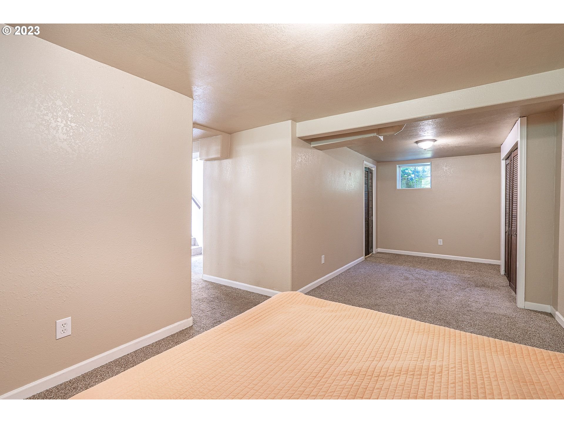 1255 North Kilpatrick Street Portland, OR 97217 - Photo 24 of 30 a view of an empty room