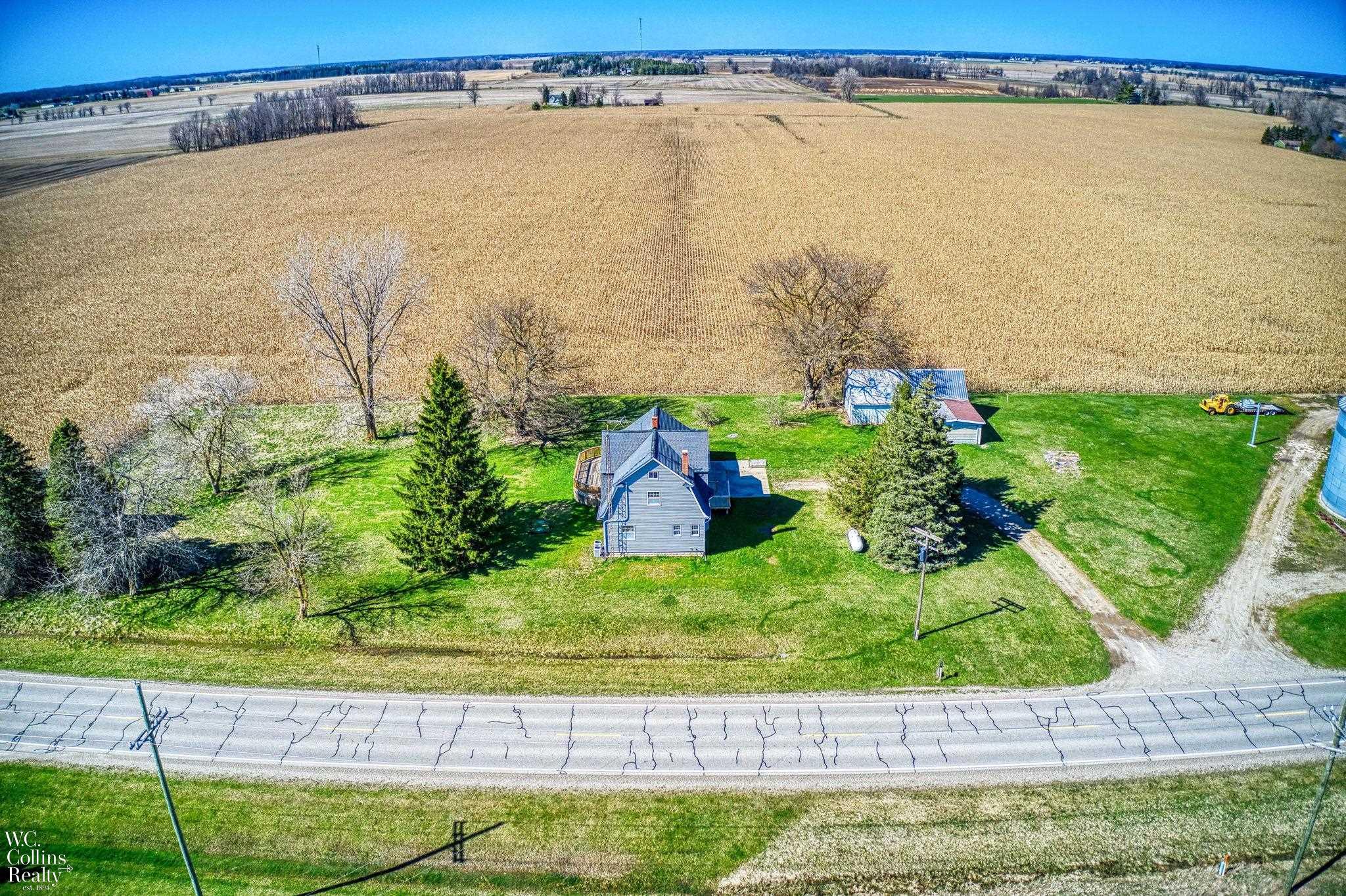 6160 Frenchline Road Marlette, MI 48453 - Photo 14 of 50 50142029-c694055d-7f71-4aad-8c27-dba871c5b960.JPG