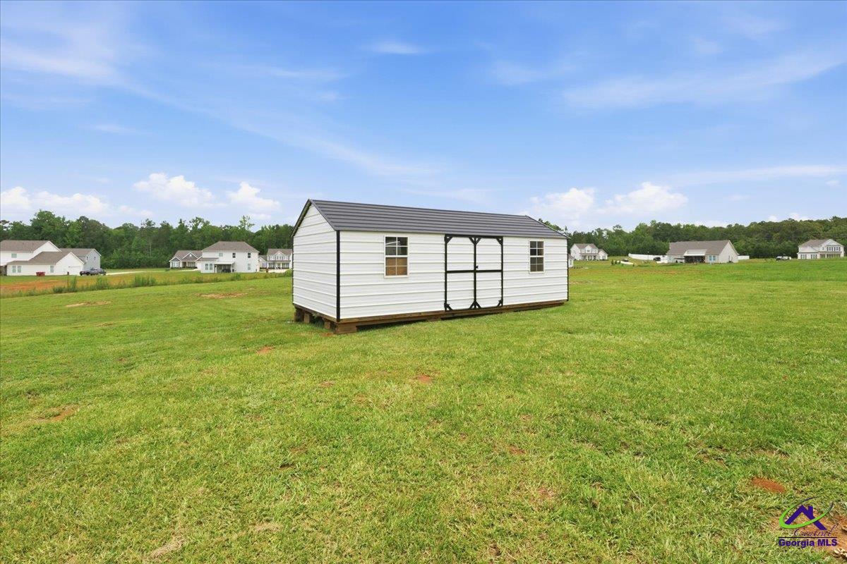 173 Sanders Road Barnesville, GA 30204 - Photo 44 of 46
