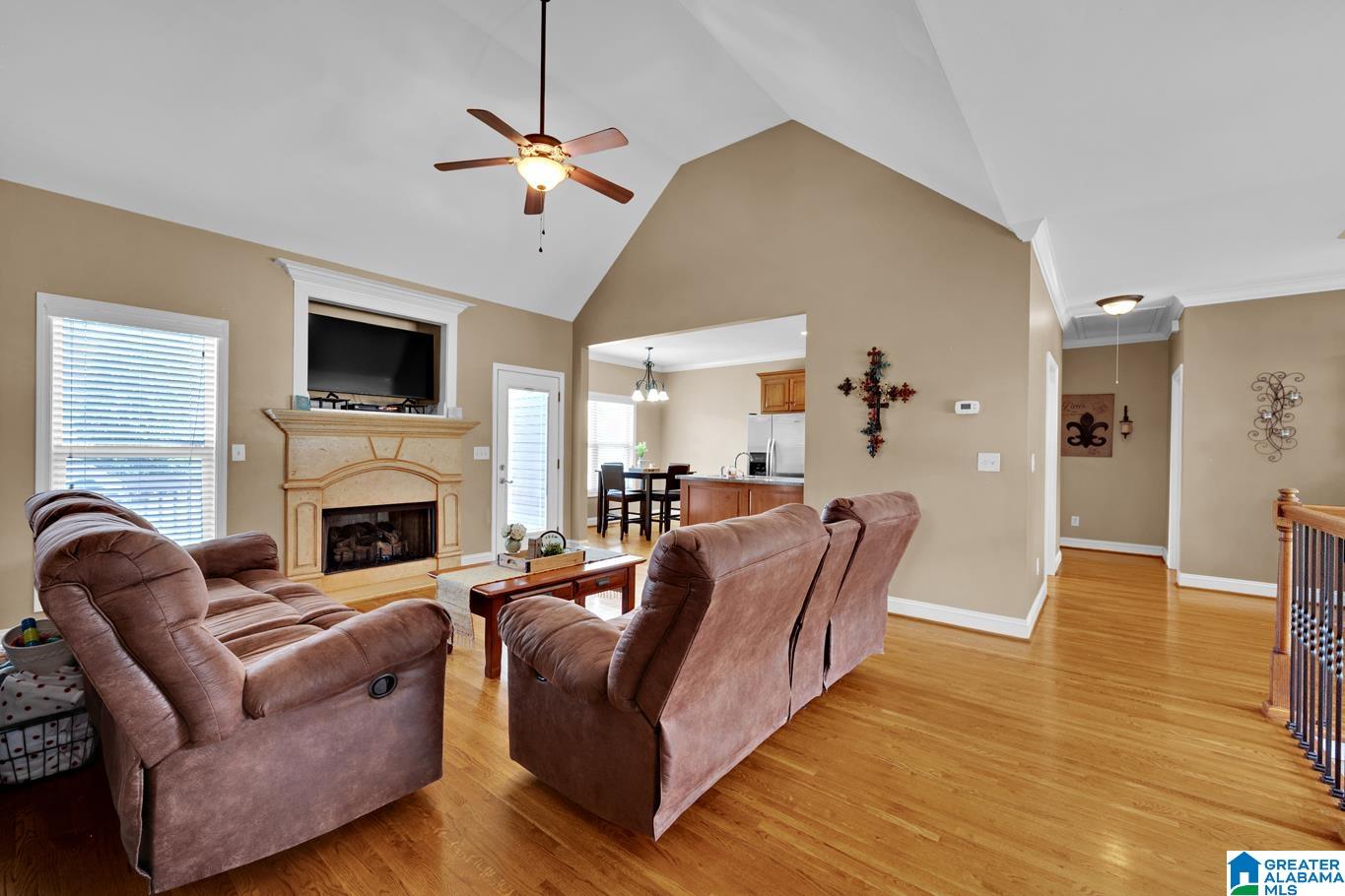 1815 Parc Ridge Circle Warrior, AL 35180 - Photo 15 of 37